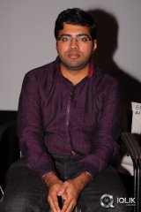 Dilunnodu Movie Audio Launch